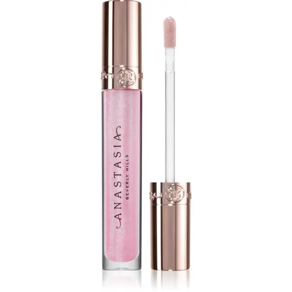 Anastasia Beverly Hills Cosmic Collection Lipgloss lesk na rty odstín Supernova 4.7 ml