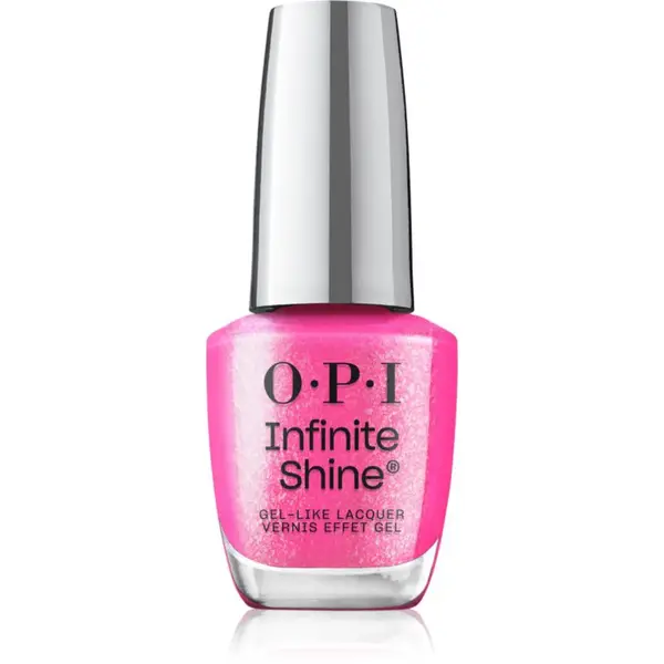 OPI The new OPIcons Infinity Shine lak na nehty odstín I’m Not Really an Influencer 15 ml