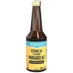 Esencia s príchuťou mirabeliek 40 ml