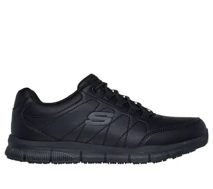 Skechers nampa- osil - work shoes 45