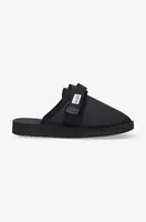 Pantofle Suicoke ZAVO-CAB BLACK