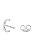 Stříbrná náušnice Design Letters 90401000C