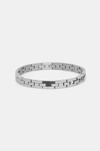 Trussardi Náramok Trussardi T-STEEL