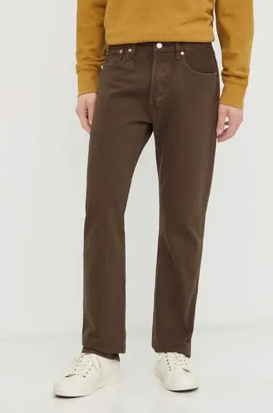 Džíny Levi's 501® LEVIS®ORIGINAL FIT pánské, 501