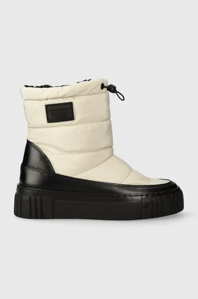 Sněhule Gant Snowmont