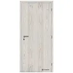 Protipožární dveře Lume Extra 1K Kasir dub elegant 90 P Fab