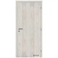 Protipožární dveře Lume Extra 1K Kasir dub elegant 90 P Fab