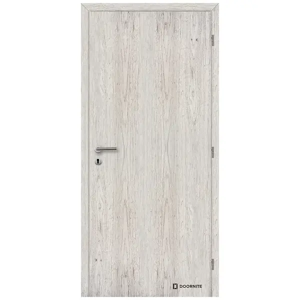 Protipožární dveře Lume Extra 1K Kasir dub elegant 90 P Fab