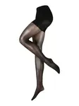 Swedish Stockings Jemné pančuchy 'Moa'  čierna