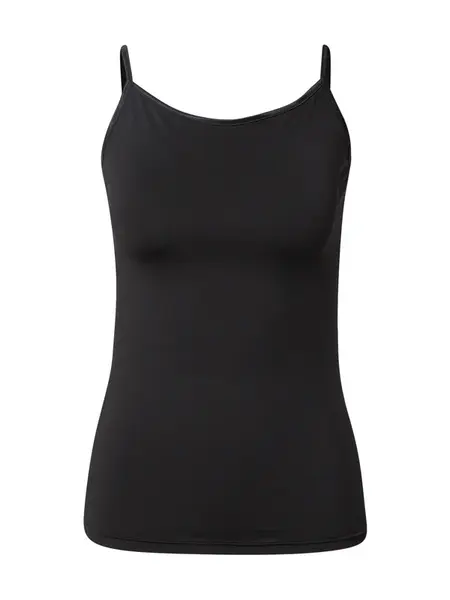 b.young Top 'Lane'  čierna