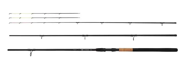 Dam prut intenze method rod 4,2 m 60-120 g