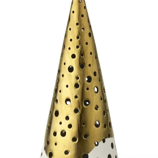 Dekorativní svícen Kähler Nobili