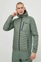 Bunda Picture Takashima Primaloft