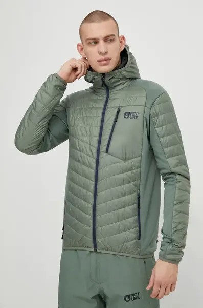 Bunda Picture Takashima Primaloft