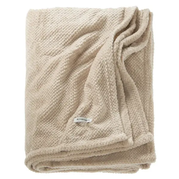 Tom Tailor DEKA, polyester, 140/190 cm