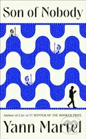 Son of Nobody - Yann Martel - kniha z kategorie Beletrie