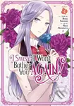 I Swear I Won't Bother You Again! (Manga) Vol. 4 - Reina Soratani - kniha z kategorie Komiksy