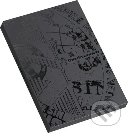 Enhypen:  The Sin:Vanish (Forbidden Ver.) - Enhypen, Enhypen