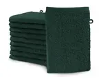 Žínka na mytí Miami 15x21 cm, zelená