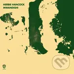 Herbie Hancock: Mwandishi - Herbie Hancock