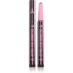 Jeffree Star Cosmetics Velour Eye Crayon dlouhotrvající oční stíny v tužce voděodolné odstín Owl Perched 1 g