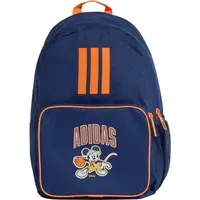 adidas LK DISNEY MICKEY MOUSE BACKPACK Detský ruksak, tmavo modrá, veľkosť
