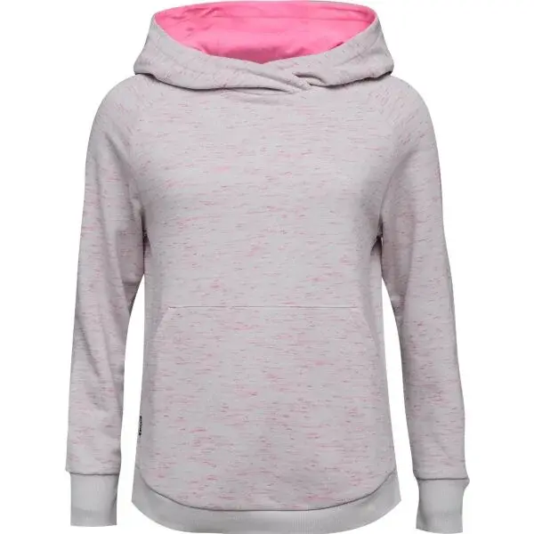 LOAP ECLARA Dámská mikina, šedá, velikost