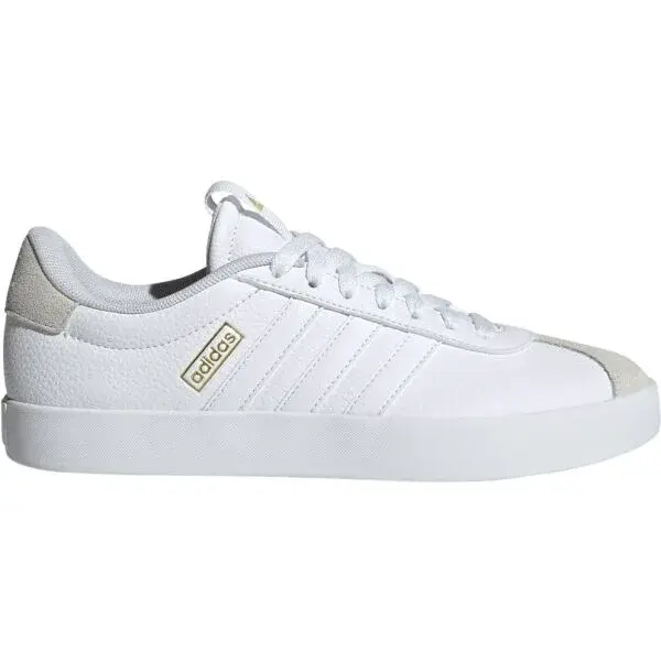 adidas VL COURT 3.0 W Dámské tenisky, bílá, velikost 39 1/3