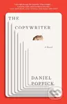 Copywriter (A Novel) - Daniel Poppick