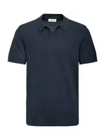 BLEND Tričko 'BHBray'  tmavomodrá