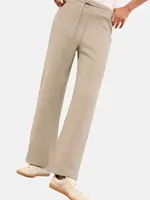 Lipsy Nohavice  tmavobéžová