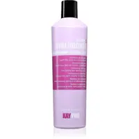 Kaypro Hyaluronic Phase 3 Shampoo šampón s kyselinou hyalurónovou 350 ml
