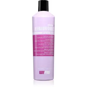 Kaypro Hyaluronic Phase 3 Shampoo šampón s kyselinou hyalurónovou 350 ml