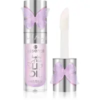 essence that fairything. hydra kiss olej na pery pre trblietavý lesk odtieň 108 Liquid Fairydust 4 ml