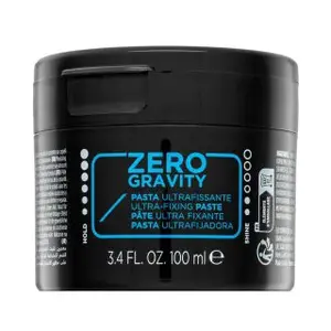 Kemon Zero Gravity Ultra-Fixing Paste modelujúca pasta pre silnú fixáciu 100 ml