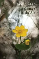 A Change in the Air - Jane Clarkeová