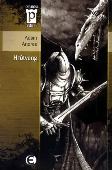 Hrútvang (poškozená) - Adam Andres
