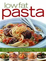 Low Fat Pasta - Valerie Ferguson