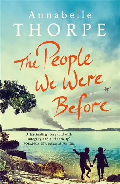 The People We Were Before - Annabelle Thorpe