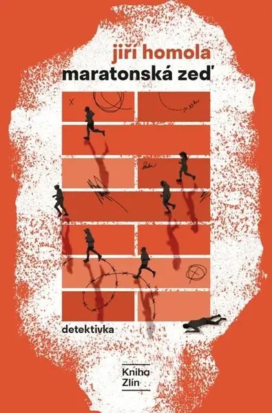 Maratonská zeď - Jiří Homola