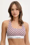 Calvin Klein Underwear podprsenka s bavlnou