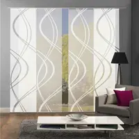 PANELOVÝ ZÁVĚS, 60/245 cm