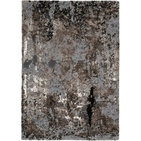 Novel TKANÝ KOBEREC, 160/230 cm, hnědá, béžová