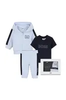 Kojenecká sada BOSS