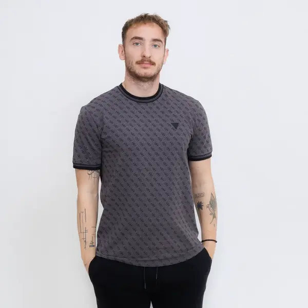 Guess marshall t-shirt xxl