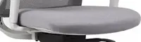 MERCURY Sedák pro VELTEA, šedý