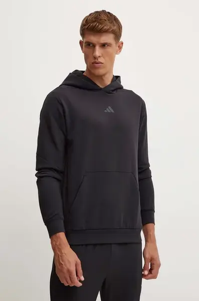 Tréninková mikina adidas Performance Designed for Training