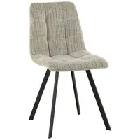 Carryhome ŽIDLE, šedá