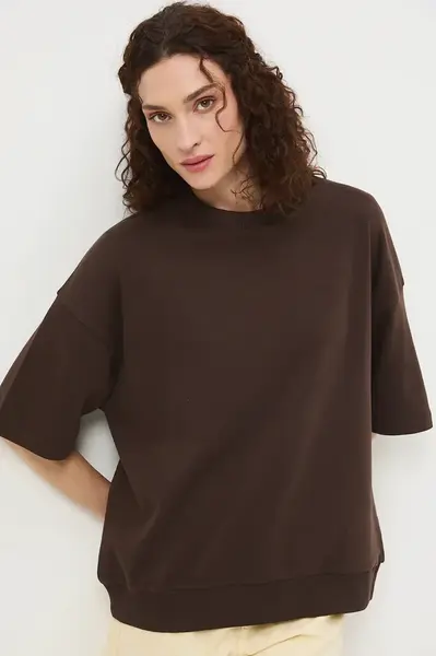 Bavlněné tričko Medicine