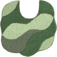 Grund WC PŘEDLOŽKA, 50/55 cm